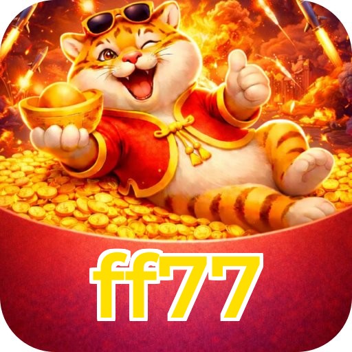 Comparação APP mobile vs versão web da ff77