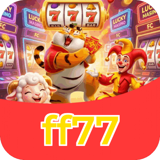 Jogos com maior RTP na ff77