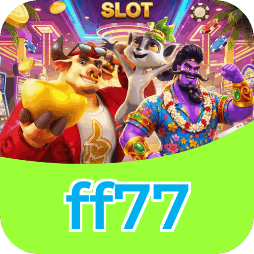 Fortune Rabbit - Slot Fortune series
