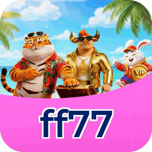 Dealers profissionais da ff77