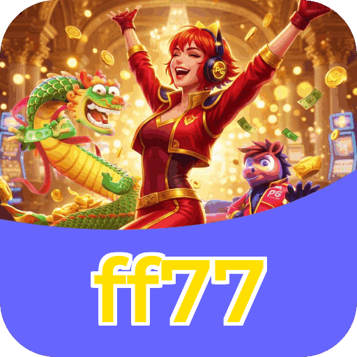 Siga a ff77 no Facebook